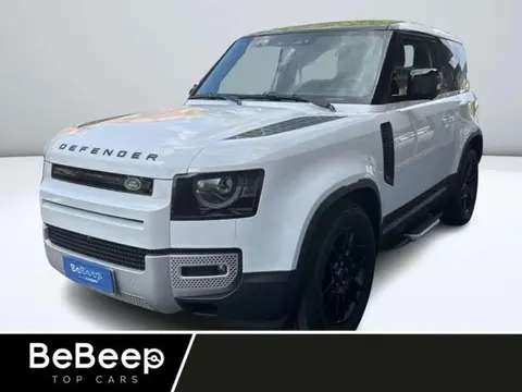 Annonce LAND ROVER DEFENDER Hybride 2023 d'occasion 