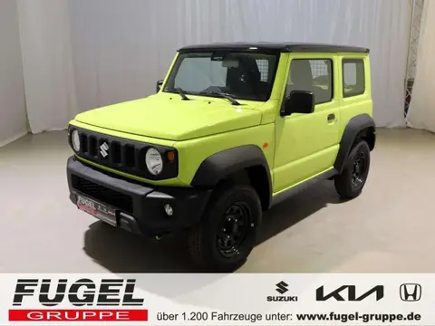 Used SUZUKI JIMNY Petrol 2024 Ad 