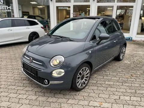 Used FIAT 500 Petrol 2020 Ad 