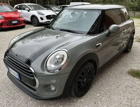 Used MINI ONE Diesel 2017 Ad 