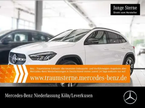 Used MERCEDES-BENZ CLASSE GLA Petrol 2023 Ad 