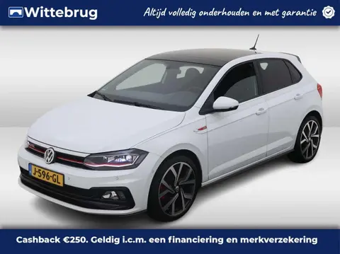 Used VOLKSWAGEN POLO Petrol 2020 Ad 