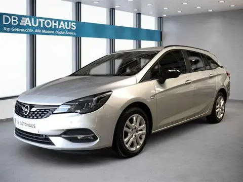 Used OPEL ASTRA Diesel 2022 Ad 