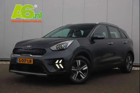 Annonce KIA NIRO Hybride 2019 d'occasion 