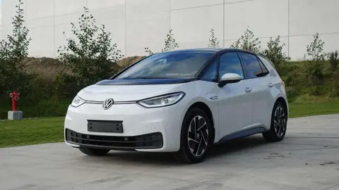 Annonce VOLKSWAGEN ID.3 Électrique 2021 d'occasion 