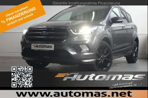 Used FORD KUGA Diesel 2017 Ad Germany