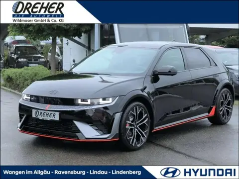 Used HYUNDAI IONIQ Electric 2024 Ad 