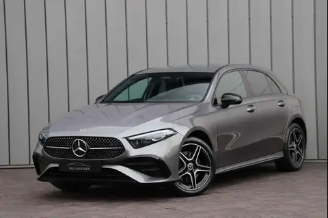 Annonce MERCEDES-BENZ CLASSE A Hybride 2023 d'occasion 