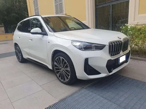 Annonce BMW X1 Diesel 2024 d'occasion 