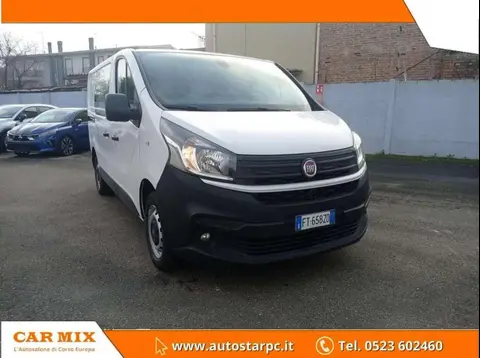 Used FIAT TALENTO Diesel 2019 Ad 