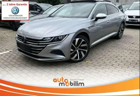 Annonce VOLKSWAGEN ARTEON Essence 2021 d'occasion 