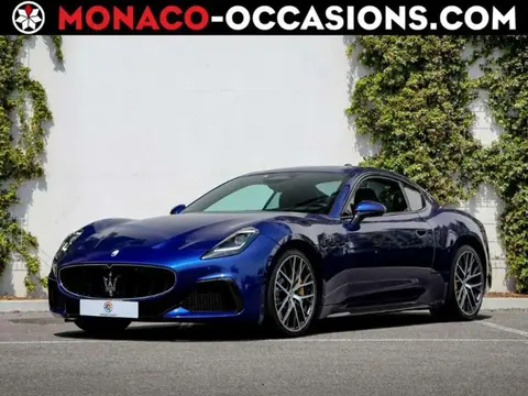 Used MASERATI GRANTURISMO Petrol 2024 Ad 