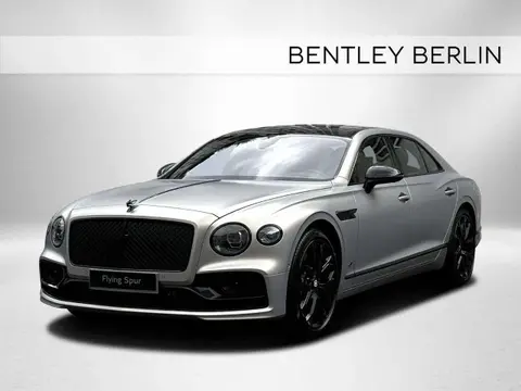 Annonce BENTLEY FLYING SPUR Hybride 2023 d'occasion 