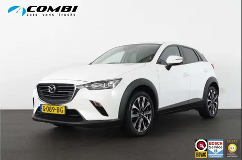 Used MAZDA CX-3 Petrol 2019 Ad 