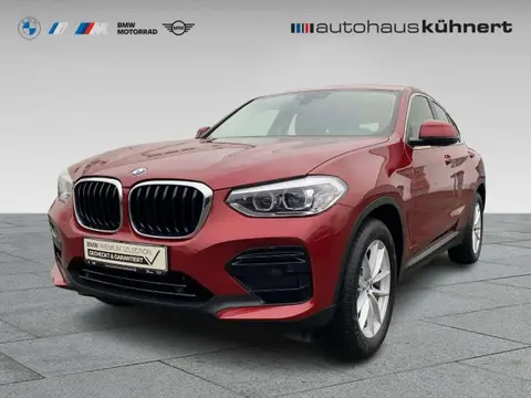 Used BMW X4 Diesel 2020 Ad 