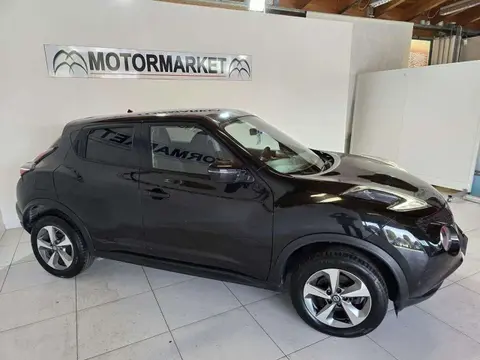 Used NISSAN JUKE Diesel 2019 Ad 