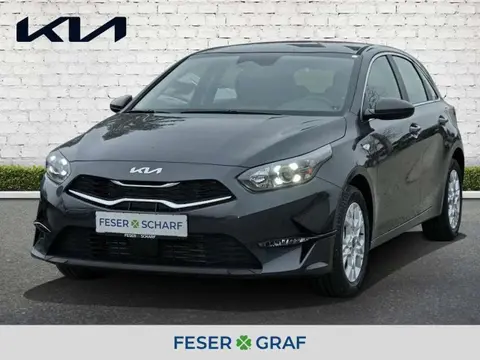 Annonce KIA CEED Essence 2024 d'occasion 