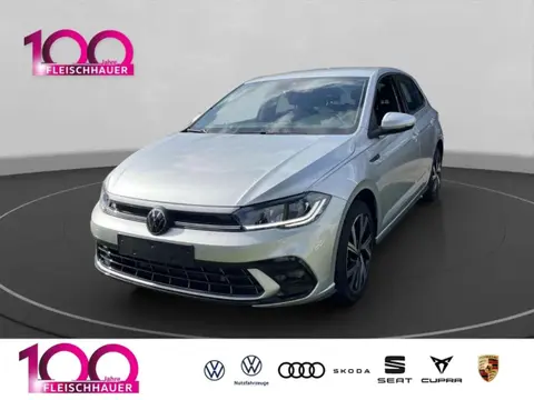 Annonce VOLKSWAGEN POLO Essence 2024 d'occasion 