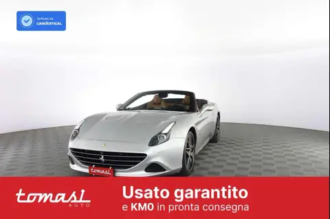 Annonce FERRARI CALIFORNIA Essence 2017 d'occasion 