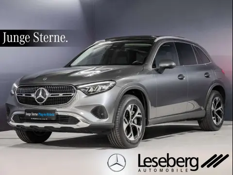 Used MERCEDES-BENZ CLASSE GLC Hybrid 2023 Ad Germany