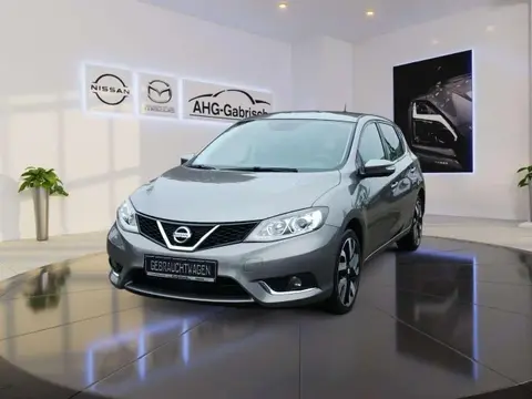 Used NISSAN PULSAR Petrol 2017 Ad 