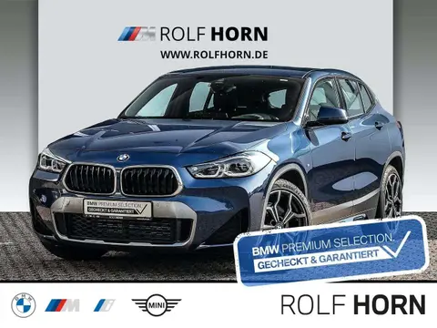 Used BMW X2 Diesel 2021 Ad 