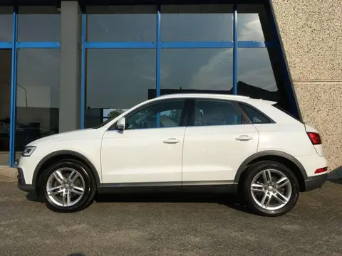 Used AUDI Q3 Petrol 2018 Ad 