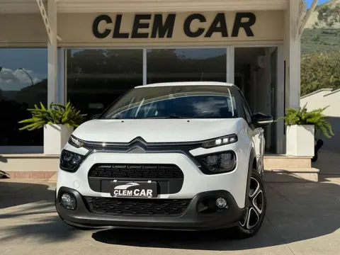 Annonce CITROEN C3 Diesel 2021 d'occasion 