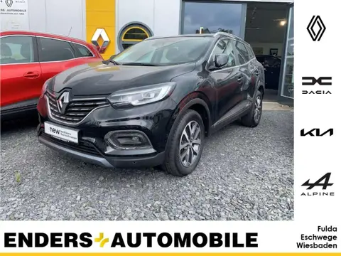 Annonce RENAULT KADJAR Diesel 2022 d'occasion 