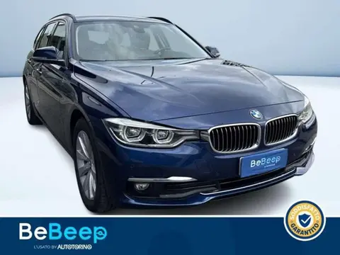 Used BMW SERIE 3 Diesel 2019 Ad 