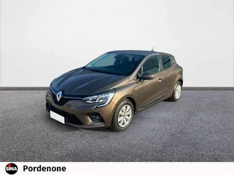 Used RENAULT CLIO Petrol 2020 Ad 