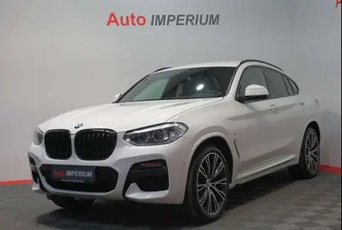 Used BMW X4 Diesel 2020 Ad 