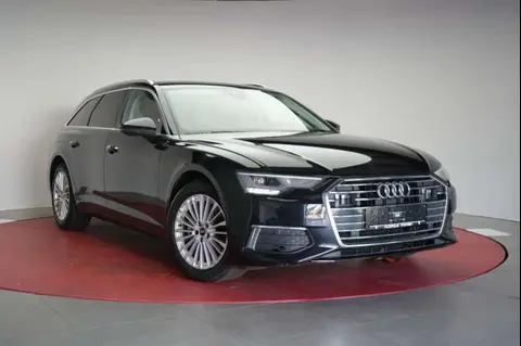 Used AUDI A6 Diesel 2021 Ad 