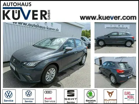 Used SEAT IBIZA Petrol 2024 Ad 