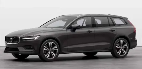 Annonce VOLVO V60 Essence 2023 d'occasion 