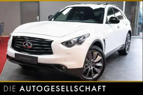 Used INFINITI QX70 Petrol 2016 Ad 