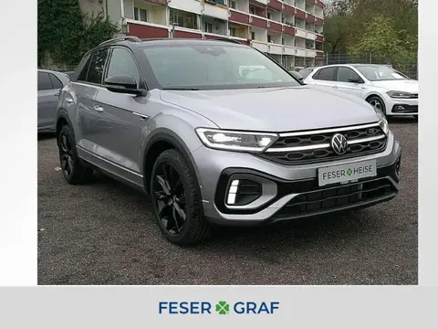 Annonce VOLKSWAGEN T-ROC Essence 2024 d'occasion 