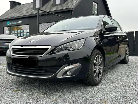 Used PEUGEOT 308 Petrol 2017 Ad 