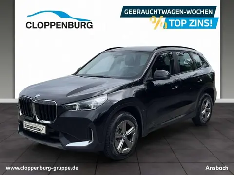 Annonce BMW X1 Diesel 2023 d'occasion 