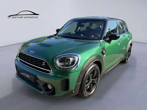 Annonce MINI COOPER Hybride 2023 d'occasion 