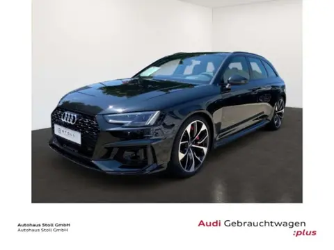 Used AUDI RS4 Petrol 2018 Ad 