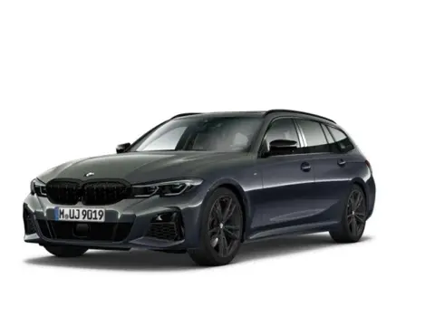 Used BMW SERIE 3 Petrol 2021 Ad 