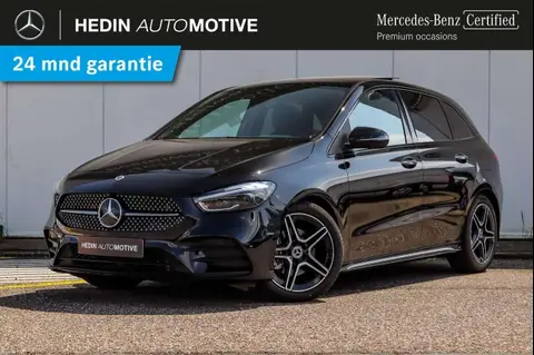 Used MERCEDES-BENZ CLASSE B Petrol 2024 Ad 