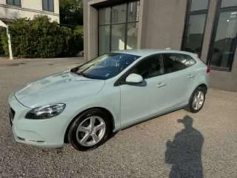 Annonce VOLVO V40 Diesel 2017 d'occasion 