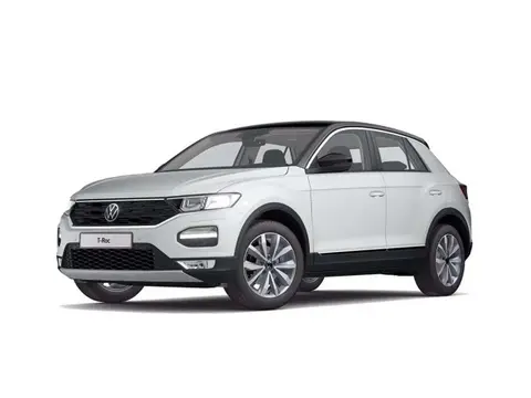 Annonce VOLKSWAGEN T-ROC Essence 2024 d'occasion 