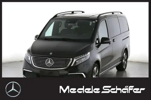 Used MERCEDES-BENZ EQV Electric 2022 Ad 