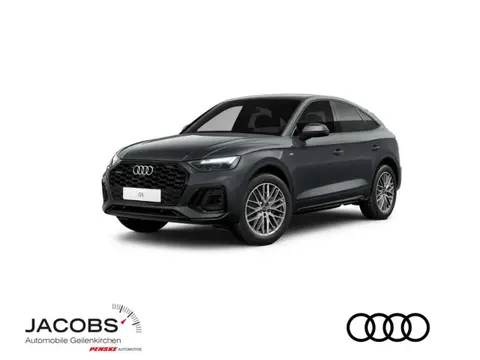 Annonce AUDI Q5 Essence 2024 d'occasion 