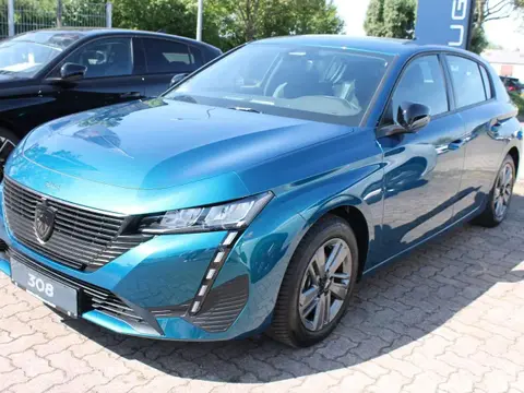 Used PEUGEOT 308 Petrol 2024 Ad 