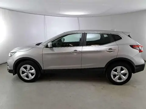 Used NISSAN QASHQAI Petrol 2020 Ad 