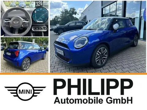 Annonce MINI COOPER Électrique 2024 d'occasion 